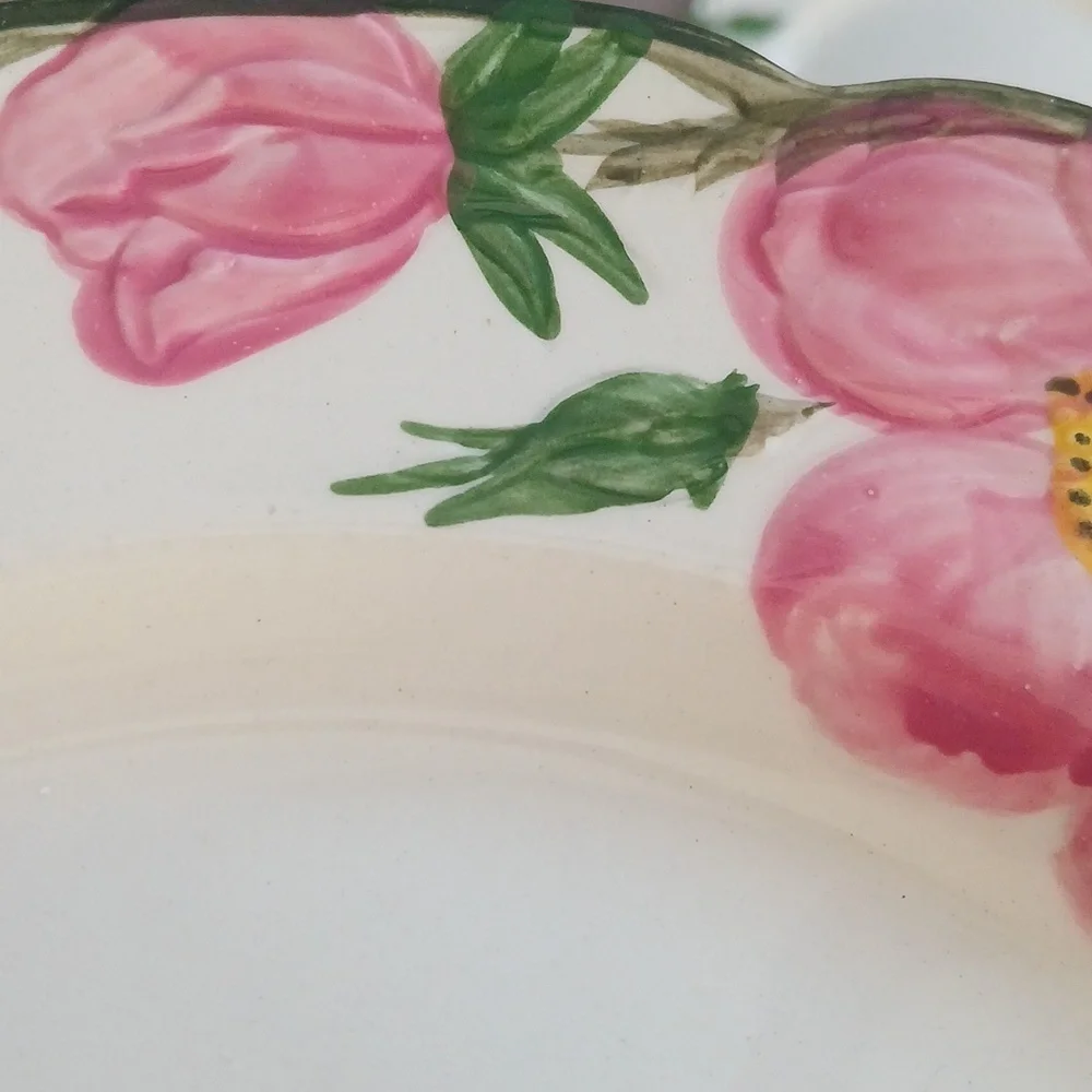 Franciscan desert rose